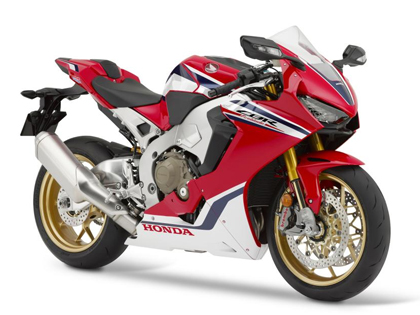 CBR1000RR SP