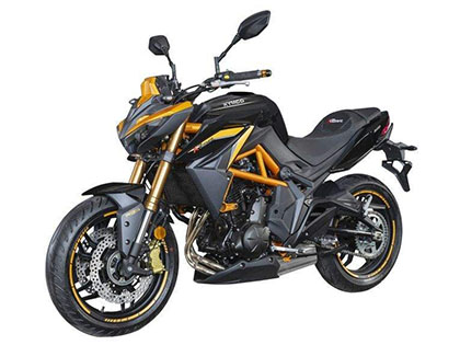 K Rider400�����