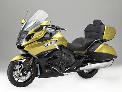 K 1600 GRAND AMERICA