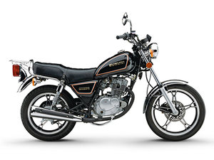 2010��GN125-2