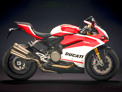959 Panigale Corse