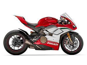 2018Panigale V4 Speciale