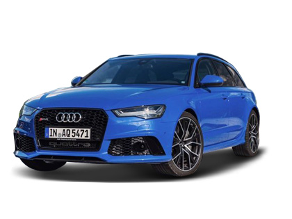 Audi Sport汽车