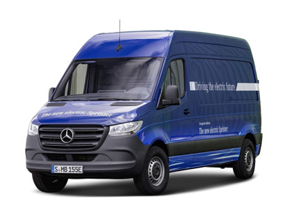 eSprinter