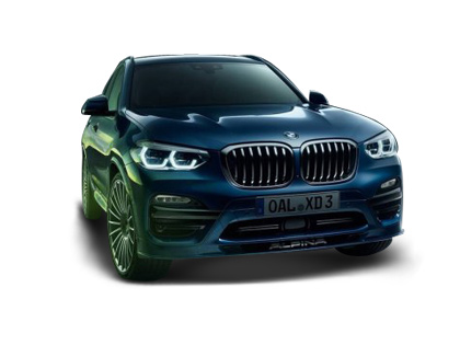 ALPINA XD3