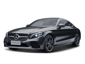 2019���C��Coupe 
