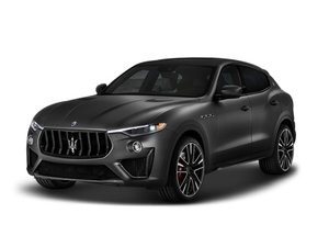 2019��Levante 