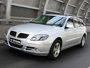 2008���л�����Wagon 