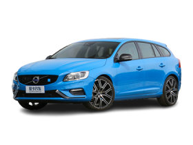 �ֶ���V60 PolestarͼƬ
