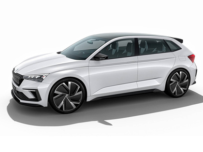 VISION RS