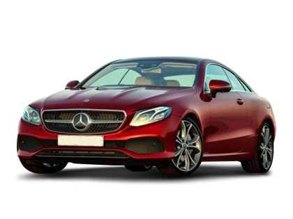 2019��E 200 Coupe