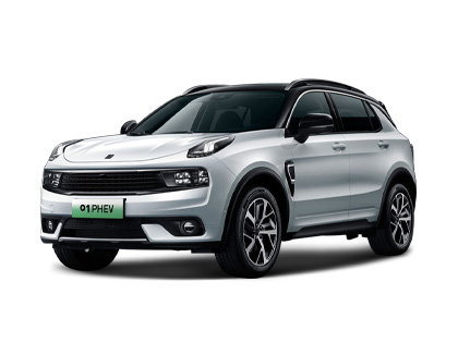 2019��1.5T PHEV Lite ��VI