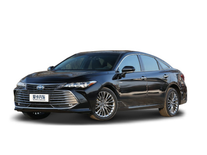 2019˫ 2.5L XLE V