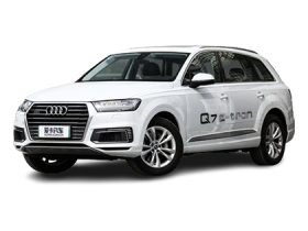 �µϰµ�Q7 e-tronͼƬ