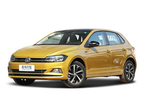 Polo  2019款  Plus 1.5L 手动全景乐享版