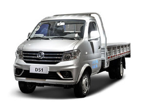 东风小康D51  2019款  1.5L 基本型后双轮 DK15-10 国V