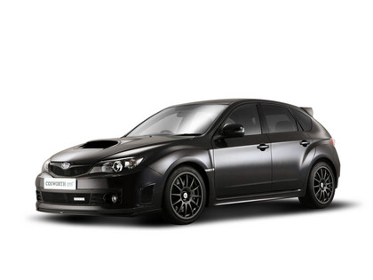 2009��2.5T WRX��