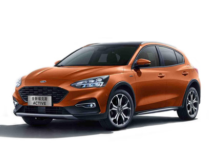 2020��EcoBoost 180 �Զ�������