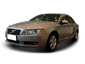 2008���ֶ���S80 