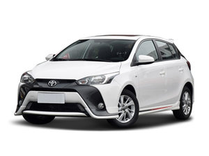 2019��YARiS L ���� 