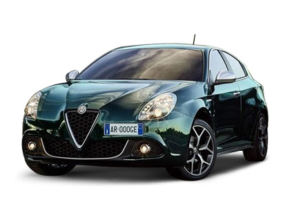 Giulietta