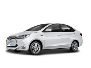 2019���iEV7 