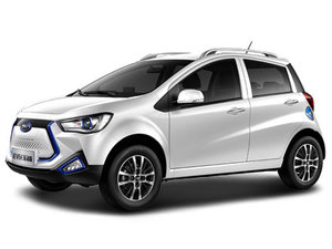 2019���iEV6E 