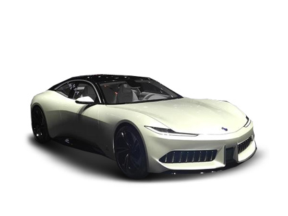 Pininfarina GT