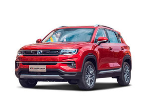 2019���CS35 PLUS 