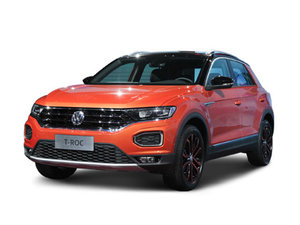 2019��T-ROC̽�� 