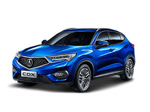 2019��ک��CDX 