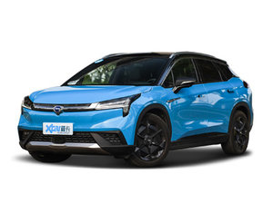 2019��Aion LX(����LX) 