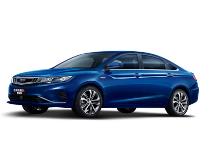 2019 1.4T CVTӢ