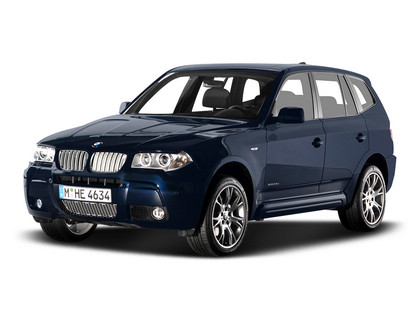 2009��xDrive 2.5i ���������