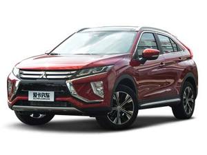 奕歌  2019款  1.5T CVT两驱信念版 国V