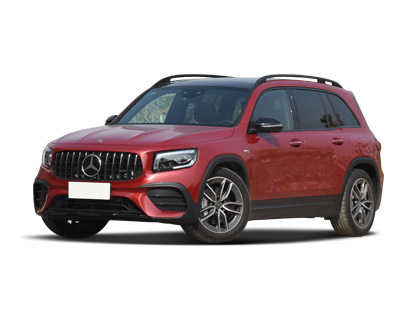 2021��AMG GLB 35 4MATIC