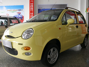 2007������QQ3 