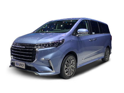 20t自动行政版国vi