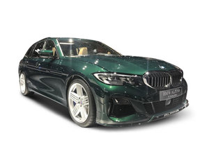 2020��ALPINA B3 