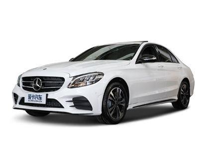 2020C 260 L 4MATIC ˶