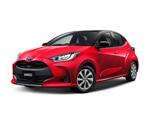 2020�����YARiS(����) 