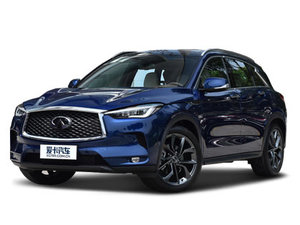 2020��Ӣ�����QX50 