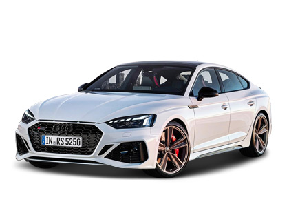 Audi Sport汽车