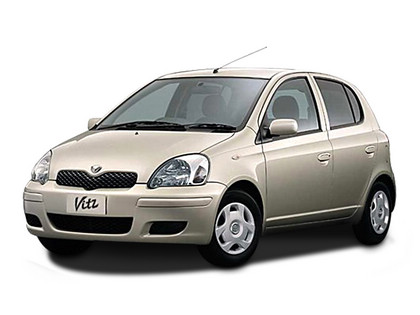 2004款 威姿 1.3 手动基本型