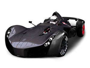 2020��BAC Mono 