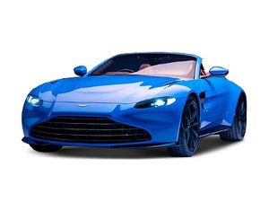 2020�˹�١�����V8 Vantage 