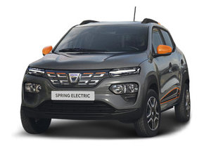 2020Spring Electric 