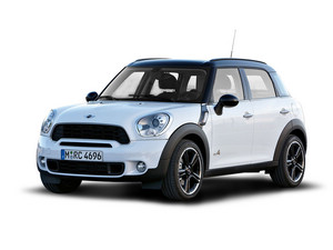 2011��MINI COUNTRYMAN 