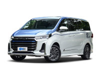 上汽大通MAXUS EUNIQ