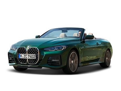 2021��430i M�˶���ҹ��װ